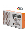 TechniSat DIGITRADIO 1 silver / orange - nr 8