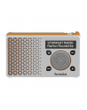 TechniSat DIGITRADIO 1 silver / orange - nr 9