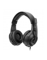 QPAD QH-25 Headset (black) - nr 3