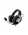 QPAD QH-91, headset (black) - nr 3