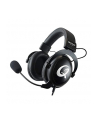 QPAD QH-92 Headset (black) - nr 1