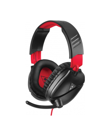 Turtle Beach RECON 70 Headset (Black / Red)