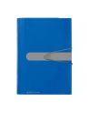 Herlitz Fan Folder 12 compartments blue - nr 7