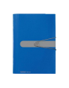 Herlitz Fan Folder 12 compartments blue - nr 8
