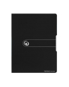 Herlitz clipboard binder black A4 - nr 10