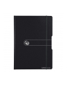 Herlitz clipboard binder black A4 - nr 7