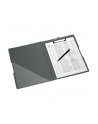 Herlitz clipboard purple A4 - nr 3