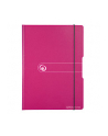 Herlitz clipboard purple A4 - nr 5