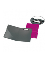 Herlitz clipboard purple A4 - nr 6