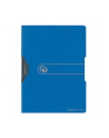 Herlitz Express clip blue A4 - nr 4