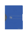 Herlitz Express clip blue A4 - nr 5