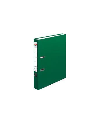 Herlitz folder Protect green 5cm A4