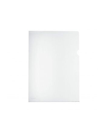 Herlitz brochure cover clear 10 pcs