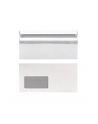 Herlitz envelope m. Window - nr 1