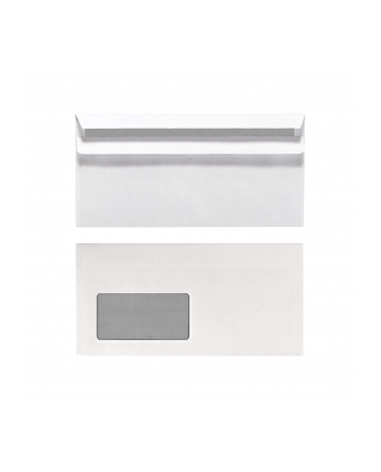 Herlitz envelope m. Window