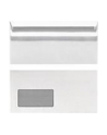 Herlitz envelope m. Window - nr 6