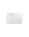 transcend StoreJet 25C3S 1 TB, hard disk (silver, USB 3.2 C (5 Gbit / s)) - nr 11