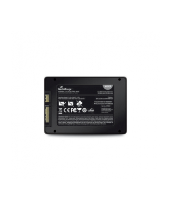 Mediarange MR1004 960 GB Solid State Drive (black, SATA 6 Gb / s, 2.5 '')