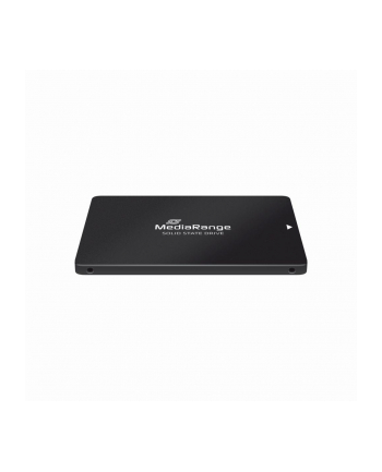 Mediarange MR1004 960 GB Solid State Drive (black, SATA 6 Gb / s, 2.5 '')