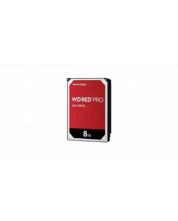 western digital WD Red Pro 12 TB, HDD (SATA 6 Gb / s, 3.5 '')
