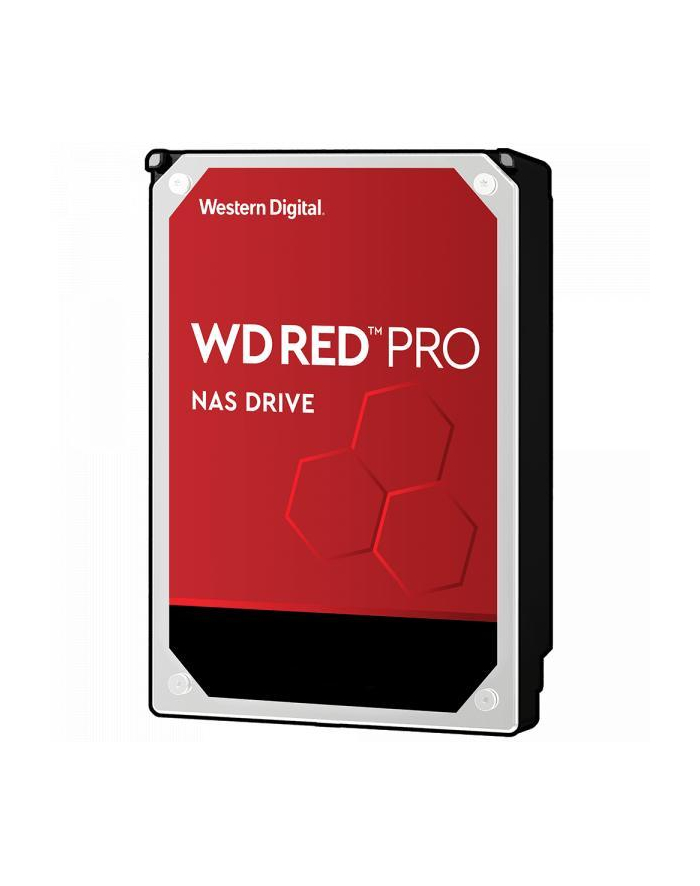 western digital WD Red Pro 12 TB, HDD (SATA 6 Gb / s, 3.5 '') główny