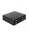 DeLOCK SATA HDD 5.25 ''''> 4x 2.5 '''' - nr 1