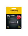 Intenso USB 128GB HIGHSPEED LINE  black 3.1 - nr 15