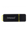 Intenso USB 128GB HIGHSPEED LINE  black 3.1 - nr 25