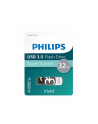 Philips 32 GB vivid edition USB stick (white / orange, USB 3.0) - nr 3