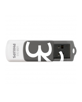 Philips 32 GB vivid edition USB stick (white / orange, USB 3.0)