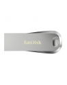 SanDisk 128GB Ultra Luxe, USB stick (silver, SDCZ74-128G-G46) - nr 25