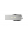 SanDisk 128GB Ultra Luxe, USB stick (silver, SDCZ74-128G-G46) - nr 44