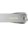 SanDisk 128GB Ultra Luxe, USB stick (silver, SDCZ74-128G-G46) - nr 55