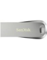 SanDisk 128GB Ultra Luxe, USB stick (silver, SDCZ74-128G-G46) - nr 5