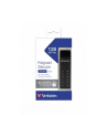 Verbatim Secure Keypad 128 GB, USB flash drive (black, USB-A) - nr 6