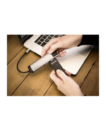 Verbatim Secure Keypad 128 GB, USB flash drive (black, USB-A) nr 1