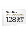 SanDisk 128GB High Endurance, memory card (white, Class 10, V3, U3) - nr 14