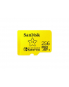 SanDisk Nintendo Switch 256 GB microSDHC, Memory Card (yellow, UHS-I U3, V30) - nr 11