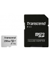 Transcend 300S 256 GB microSDXC, memory card (UHS-I U3, Class 10, V30, A1) - nr 25