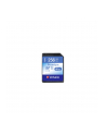 Verbatim 256 GB SDXC, memory card (black, UHS-I U1, Class 10) - nr 24