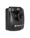 Transcend DrivePro 230Q Data Privacy, dashcam (black, suction cup) - nr 15