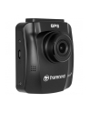 Transcend DrivePro 230Q Data Privacy, dashcam (black, suction cup) - nr 24