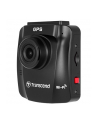 Transcend DrivePro 230Q Data Privacy, dashcam (black, suction cup) - nr 25