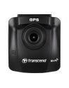 Transcend DrivePro 230Q Data Privacy, dashcam (black, suction cup) - nr 26