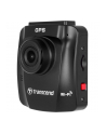 Transcend DrivePro 230Q Data Privacy, dashcam (black, suction cup) - nr 32