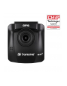 Transcend DrivePro 230Q Data Privacy, dashcam (black, suction cup) - nr 7