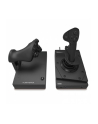 HORI HOTAS flight stick (black, PlayStation 3, PlayStation 4, PC) - nr 6