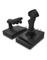 HORI HOTAS flight stick (black, PlayStation 3, PlayStation 4, PC) - nr 7