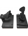 HORI HOTAS flight stick (black, PlayStation 3, PlayStation 4, PC) - nr 8