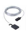 Samsung Cable VG-SOCR15 / XC Invisible Connection (silver / transparent, 15 meters) - nr 17